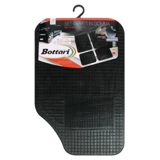 UNIVERZALNE GUMENE PATOSNICE 4KOM BROOKLYN