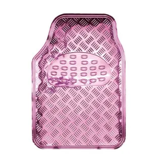 UNIVERZALNE GUMENE PATOSNICE ALU LOOK 4KOM TAMNO SIVE 