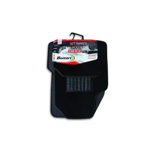 UNIVERZALNE TEPIH PATOSNICE 4KOM 