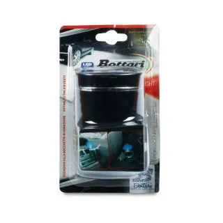 UNIVERZALNA PEPELJARA ZA KOLA SA LED SVETLOM 