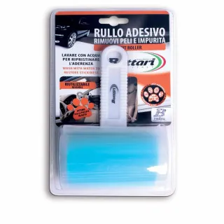 VALJAK ZA ČIŠĆENJE DLAKA ŠIRINA 11.5CM 