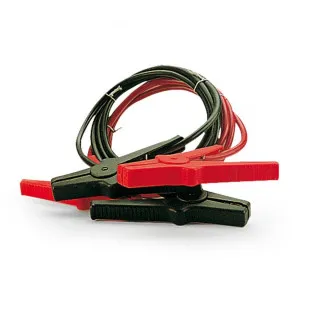 KABLOVI ZA START 500A 3M/25MM PROFESSIONAL 