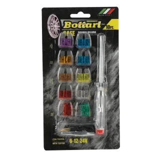 OSIGURACI 10/1 SA GLINERICOM 