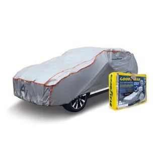 PROTIVGRADNA CERADA VELIČINA M 440x165x119CM 