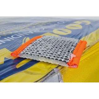 PROTIVGRADNA CERADA VELIČINA L 480x178x119CM 