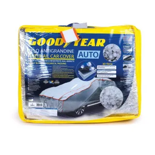 PROTIVGRADNA CERADA VELIČINA XL 540X178X120CM 