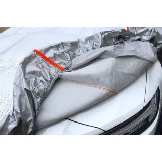 PROTIVGRADNA CERADA VELIČINA S/M 460x178x155CM ZA SUV/MINI VAN/CROSOVER VOZILA 