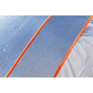 PROTIVGRADNA CERADA VELIČINA S/M 460x178x155CM ZA SUV/MINI VAN/CROSOVER VOZILA 