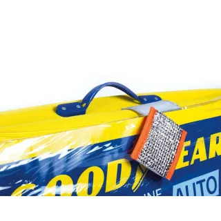 PROTIVGRADNA CERADA VELIČINA S/M 460x178x155CM ZA SUV/MINI VAN/CROSOVER VOZILA 