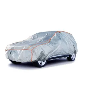 PROTIVGRADNA CERADA VELIČINA L/XL 540x185x155CM ZA SUV/MINI VAN/CROSOVER VOZILA 