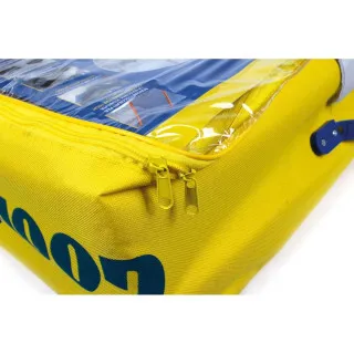 PROTIVGRADNA CERADA VELIČINA L/XL 540x185x155CM ZA SUV/MINI VAN/CROSOVER VOZILA 