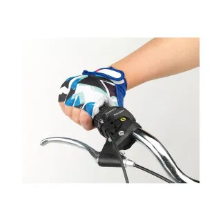 BICIKLISTIČKE RUKAVICE VELIČINA L 