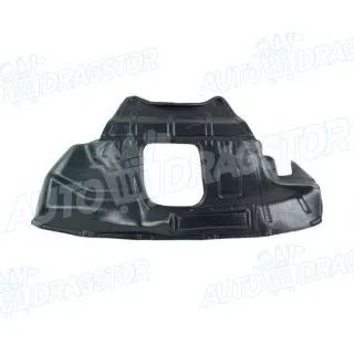 Zaštita motora AUDI 4000 (B2), 78-86; 80 (B2; 81/85), 78-86; 