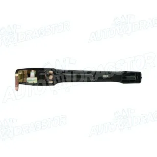 Spoljna kvaka vrata AUDI 4000 (B2), 78-86; 80 (B2; 81/85), 78-86; 90 (B2), 84-86; 