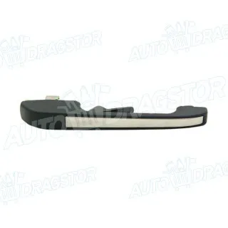 Spoljna kvaka vrata AUDI 4000 (B2), 78-86; 80 (B2; 81/85), 78-86; 90 (B2), 84-86; 