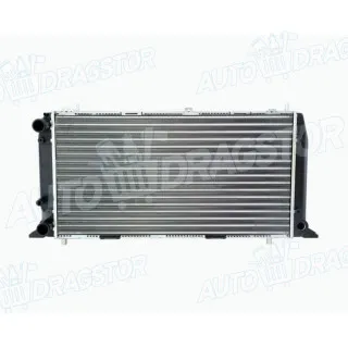 Hladnjak AUDI 100 (C3; 44), 82-90; 