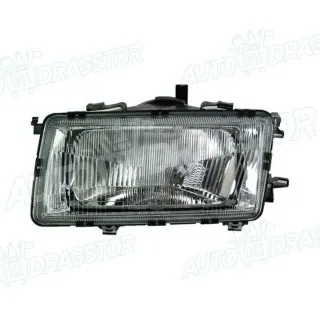 Far AUDI 80 (B3; 89/8A), 86-91; 