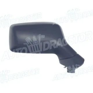 Retrovizor na vratima AUDI 80 (B3; 89/8A), 86-91; 80 (B4; 8C; 8G), 91-00; 90 (B3; 89/8A/8B), 87-91; 