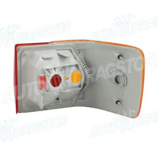 Štop svetlo AUDI 80 (B3; 89/8A), 86-91; 