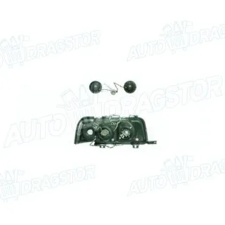 Far AUDI 80 (B4; 8C; 8G), 91-00; 