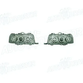 Far AUDI 80 (B4; 8C; 8G), 91-00; 
