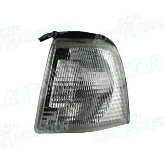 Prednji migavac AUDI 80 (B3; 89/8A), 86-91; 