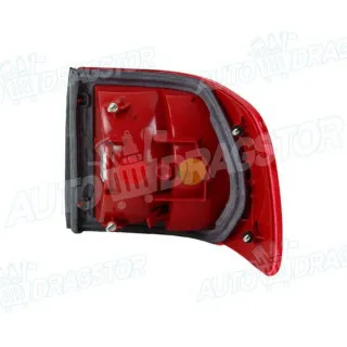 Štop svetlo AUDI 80 (B4; 8C; 8G), 91-00; 