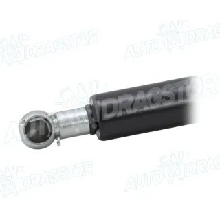 Amortizer haube AUDI 80 (B4; 8C; 8G), 91-00; 