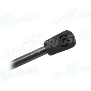 Amortizer haube AUDI 80 (B4; 8C; 8G), 91-00; 