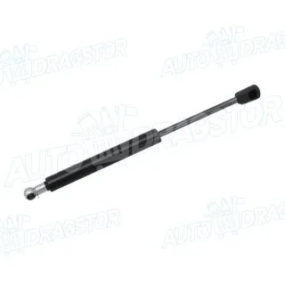 Amortizer haube AUDI 80 (B4; 8C; 8G), 91-00; 