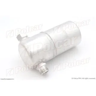 Sušač/isušivač hladnjaka klime AUDI, VOLKSWAGEN 