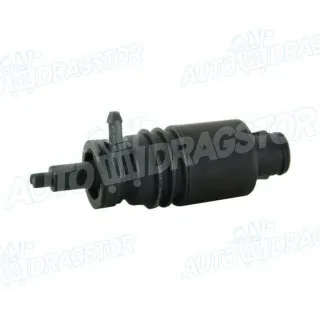 Pumpica tečnosti za brisače AUDI 100 (C4; 4A), 90-94; 80 (B4; 8C; 8G), 91-00; A4 (B5/8D), 94-01; A6 (C4/4A), 94-97; A8 (D2/4D), 94-03; 
