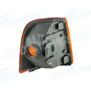 Prednji migavac AUDI 100 (C3; 44), 82-90; 200 (C3; 44), 83-91; 5000 (C3; 44), 84-89; 