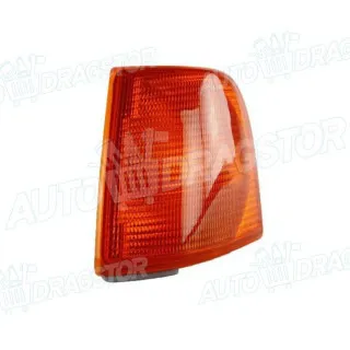 Prednji migavac AUDI 100 (C3; 44), 82-90; 200 (C3; 44), 83-91; 5000 (C3; 44), 84-89; 