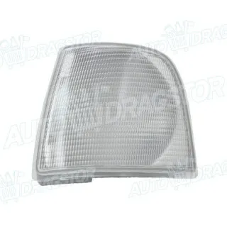 Prednji migavac AUDI 100 (C3; 44), 82-90; 200 (C3; 44), 83-91; 5000 (C3; 44), 84-89; 
