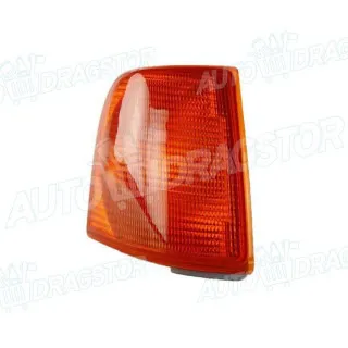 Prednji migavac AUDI 100 (C3; 44), 82-90; 200 (C3; 44), 83-91; 5000 (C3; 44), 84-89; 