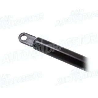 Amortizer haube AUDI 100 (C3; 44), 82-90; 200 (C3; 44), 83-91; 5000 (C3; 44), 84-89; V8 (D1), 88-93; 