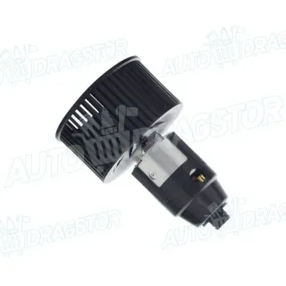 Ventilator kabine AUDI 100 (C3; 44), 82-90; 200 (C2; 43), 79-83; 200 (C3; 44), 83-91; V8 (D1), 88-93; 