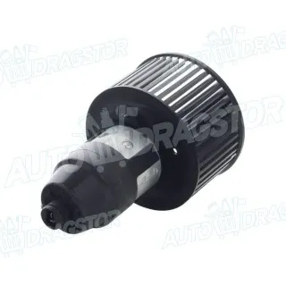 Ventilator kabine AUDI 100 (C3; 44), 82-90; 200 (C2; 43), 79-83; 200 (C3; 44), 83-91; V8 (D1), 88-93; 
