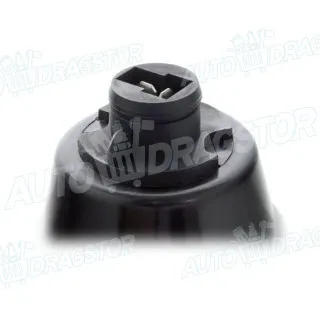 Ventilator kabine AUDI 100 (C3; 44), 82-90; 200 (C2; 43), 79-83; 200 (C3; 44), 83-91; V8 (D1), 88-93; 