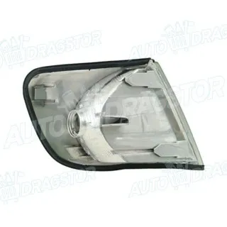 Prednji migavac AUDI 100 (C4; 4A), 90-94; 