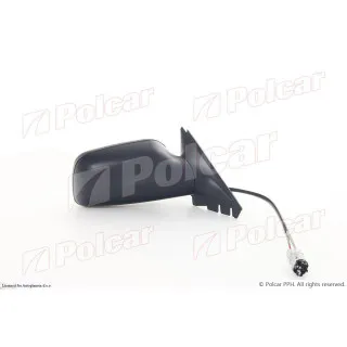 Retrovizor na vratima AUDI 100 (C4; 4A), 90-94; 