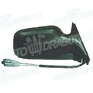 Retrovizor na vratima AUDI 100 (C4; 4A), 90-94; 