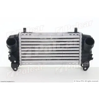 Interkuler AUDI A2 (8Z), 00-05; 