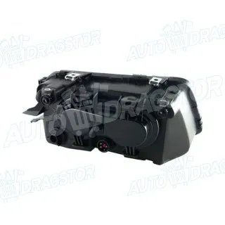 Far AUDI A3 (8L), 96-03; 