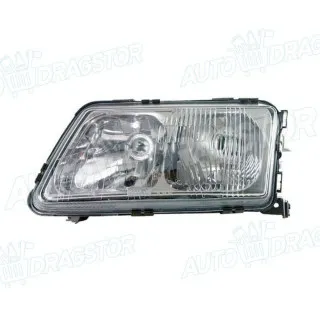 Far AUDI A3 (8L), 96-03; 