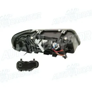 Far AUDI A3 (8L), 96-03; 