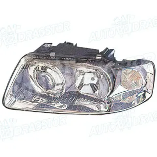 Far AUDI A3 (8L), 96-03; 