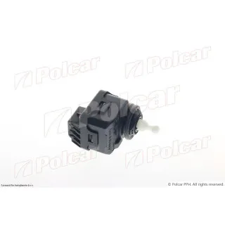Motor u faru AUDI A3 (8L), 96-03; 