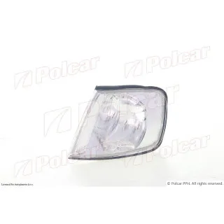 Prednji migavac AUDI A3 (8L), 96-03; 